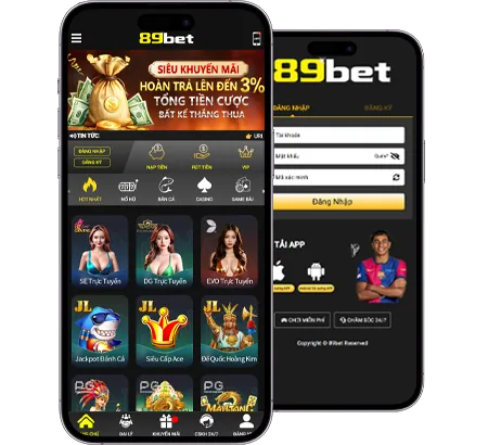 Các loại hình giải trí tại 85win